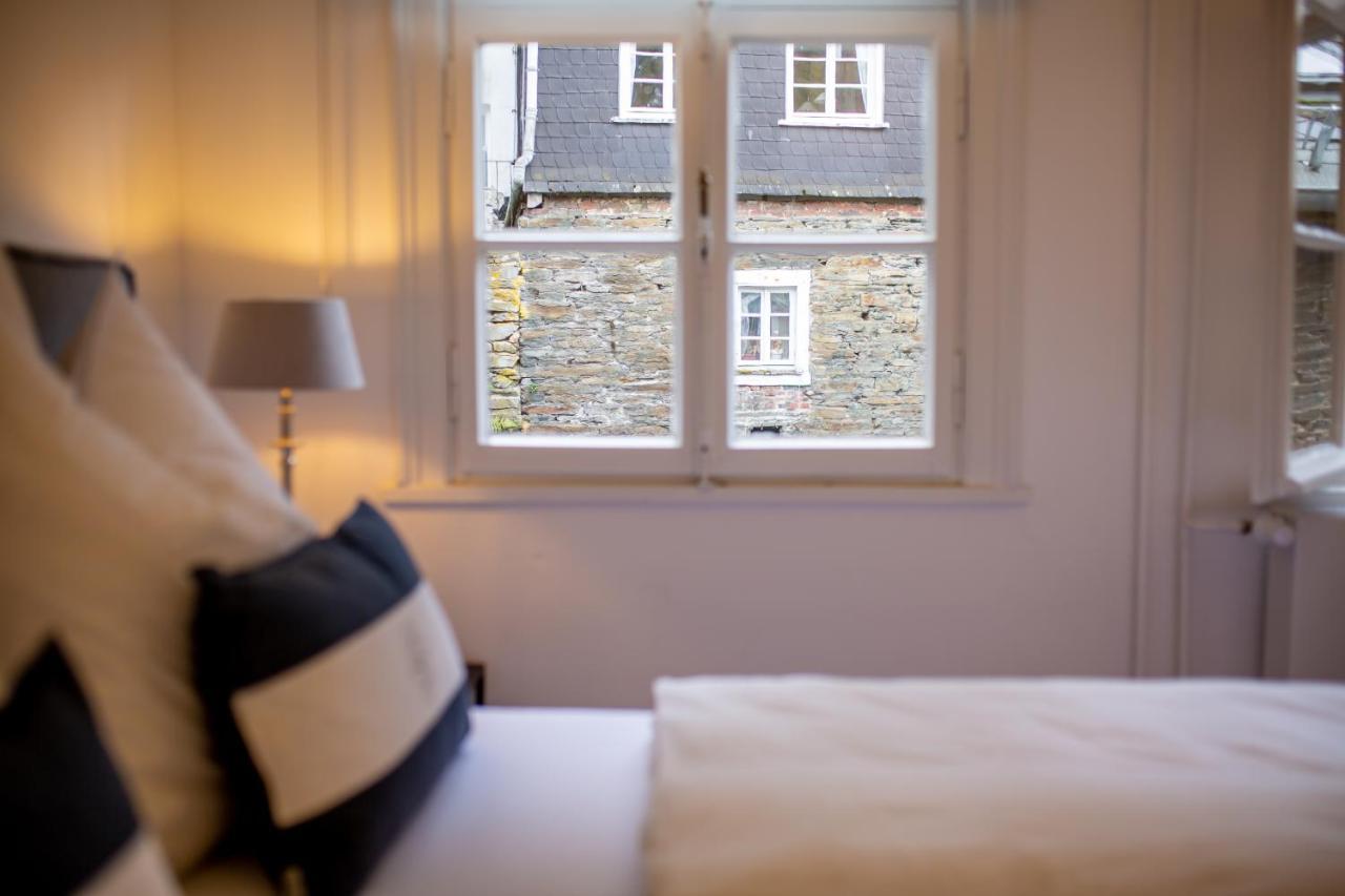 Romantik-Residenz Monschau Apartments Dış mekan fotoğraf